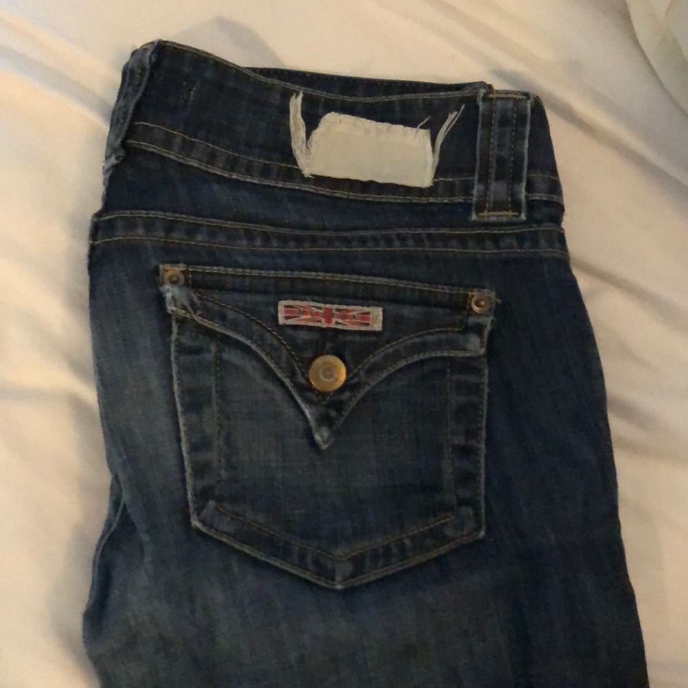 Hudson jeans